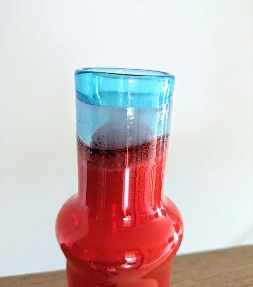 オイバトイッカ　ボトル　ユニークピース　Oiva Toikka