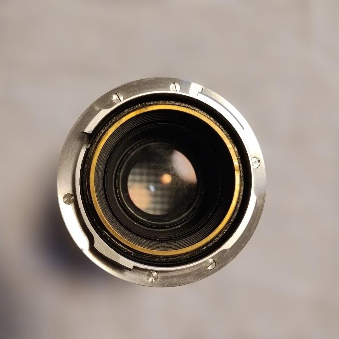 ライカ LEICA 90mm f/2.8 (Mマウント)