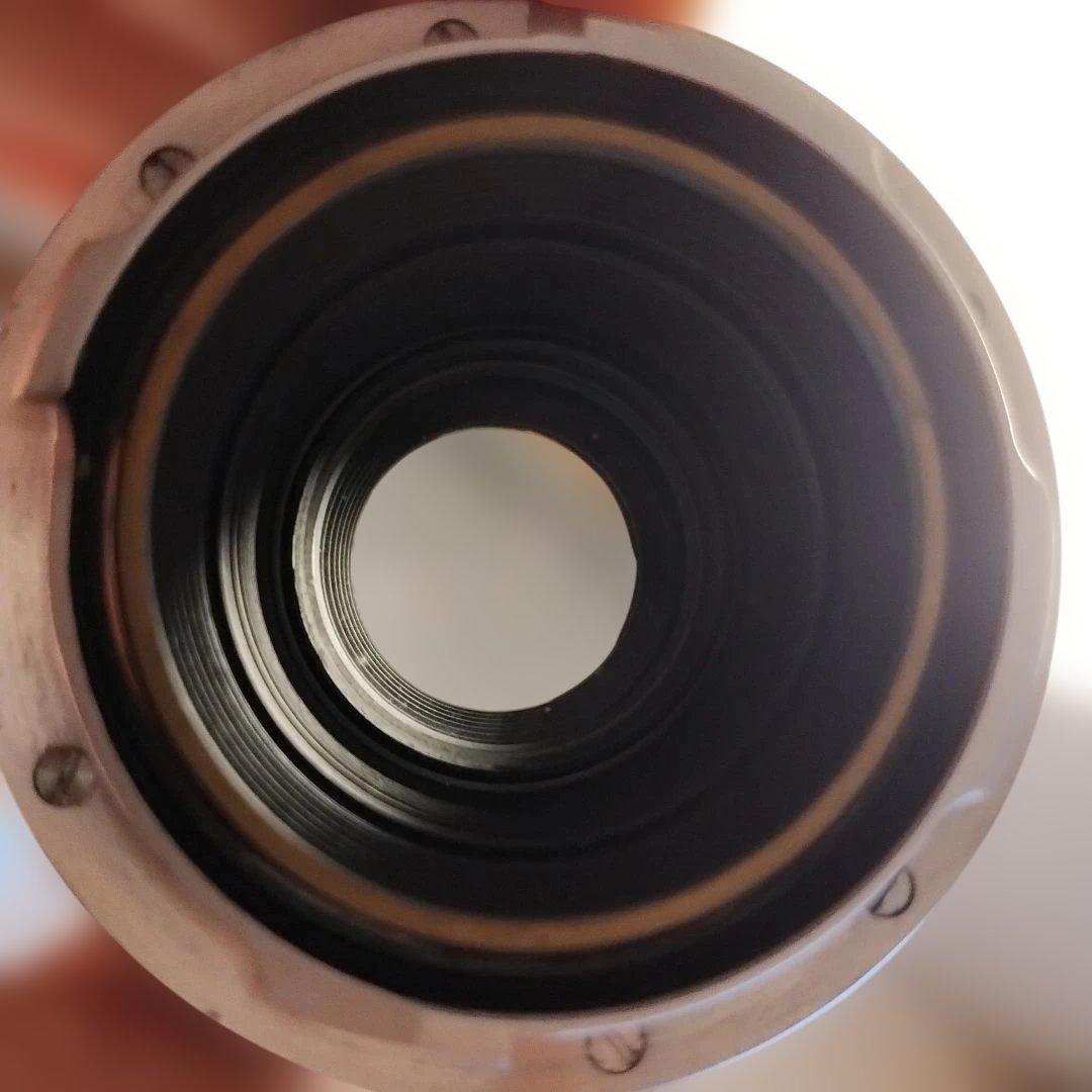 ライカ LEICA 90mm f/2.8 (Mマウント)