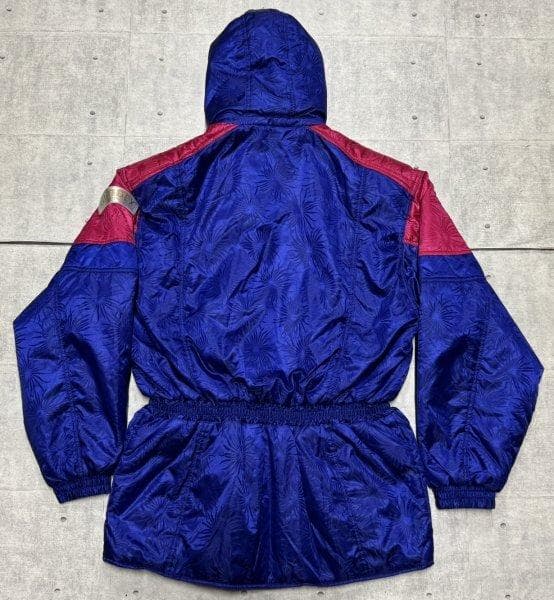 極美品 80s WINDEX PRO 上下セット スキー スノボウェア