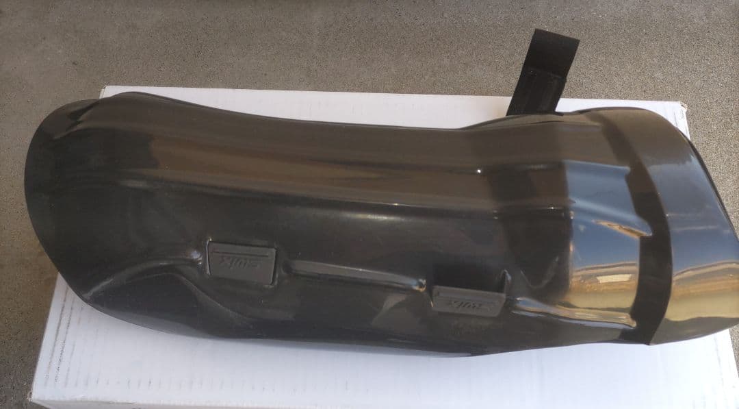 程度良好 SWIX スゥイックス レガース シンガード