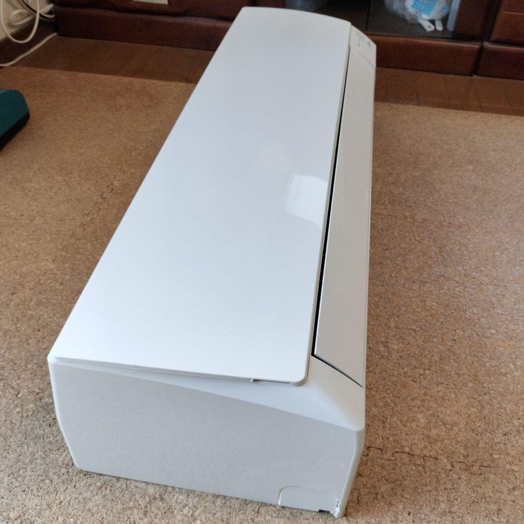 〈6月分解洗浄済〉富士通ゼネラル　エアコン　AS-A366H 10～12畳