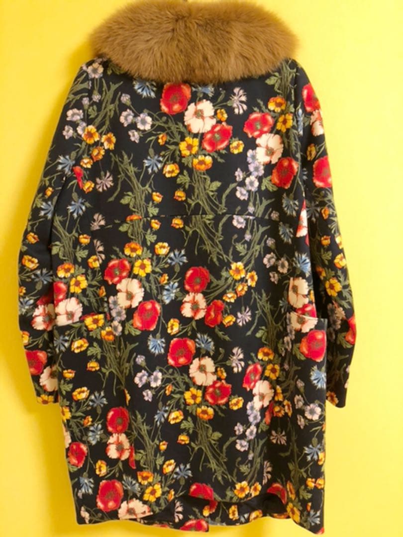 muveil コート　36 【美品】