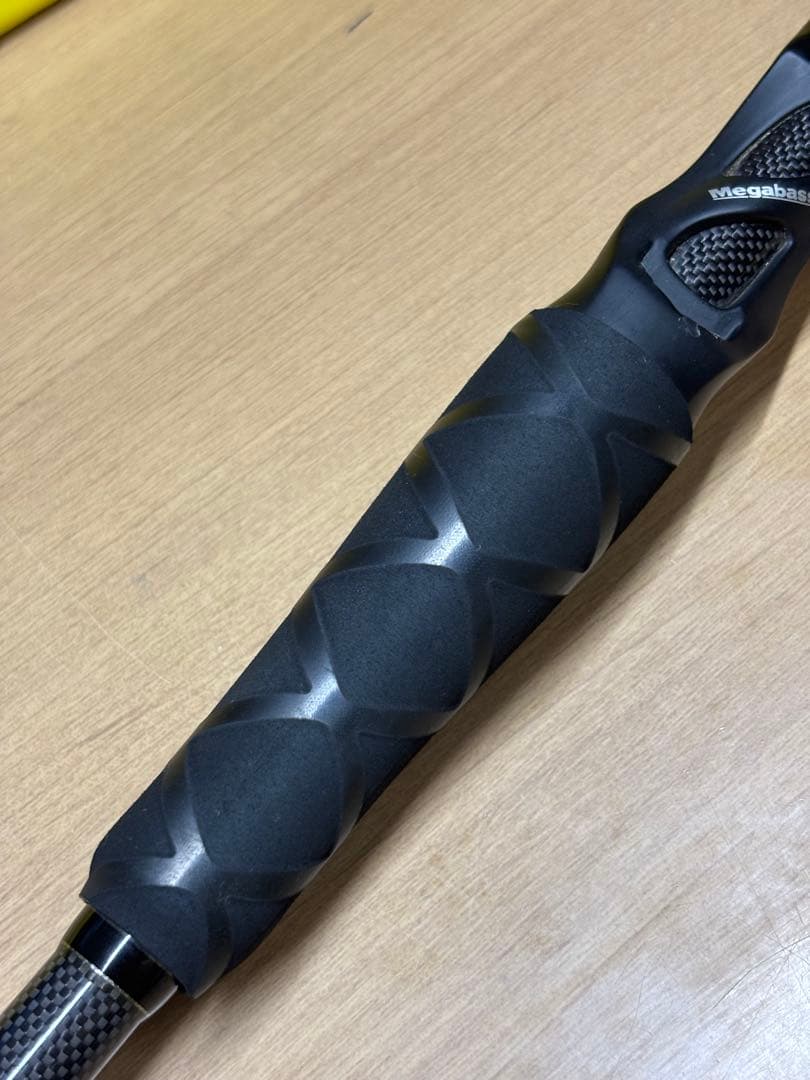 メガバス　レヴァンテ　f5-611lv 4p