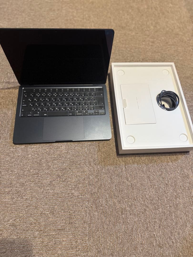 イグニスです。