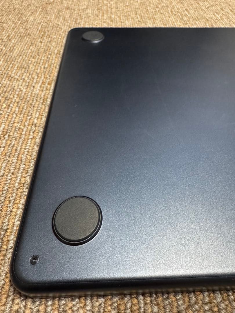 イグニスです。