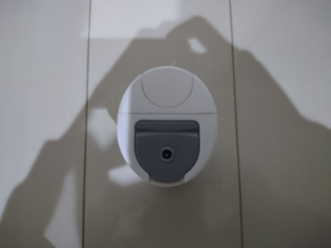 ミンホ アフロゾーン ルビーセル ハンディエアブラシ システム