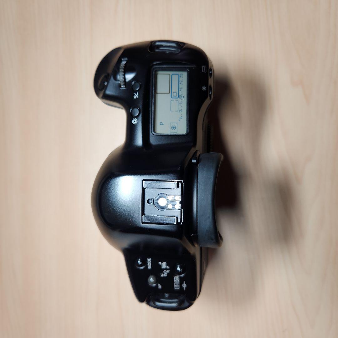 Canon EOS一1N　フィルムカメラ　（ジャンク品）