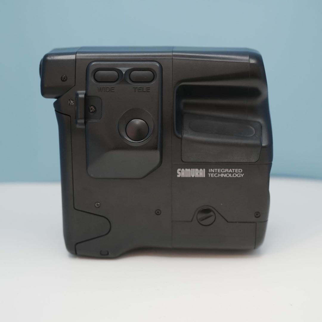 フィルムカメラ KYOCERA SAMURAI X3.0 a4027