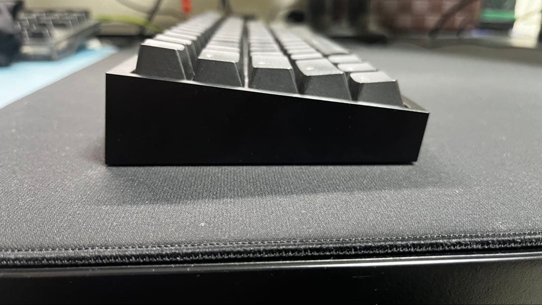 S*i様 wooting 60HE Tofu60カスタム　保証譲渡可