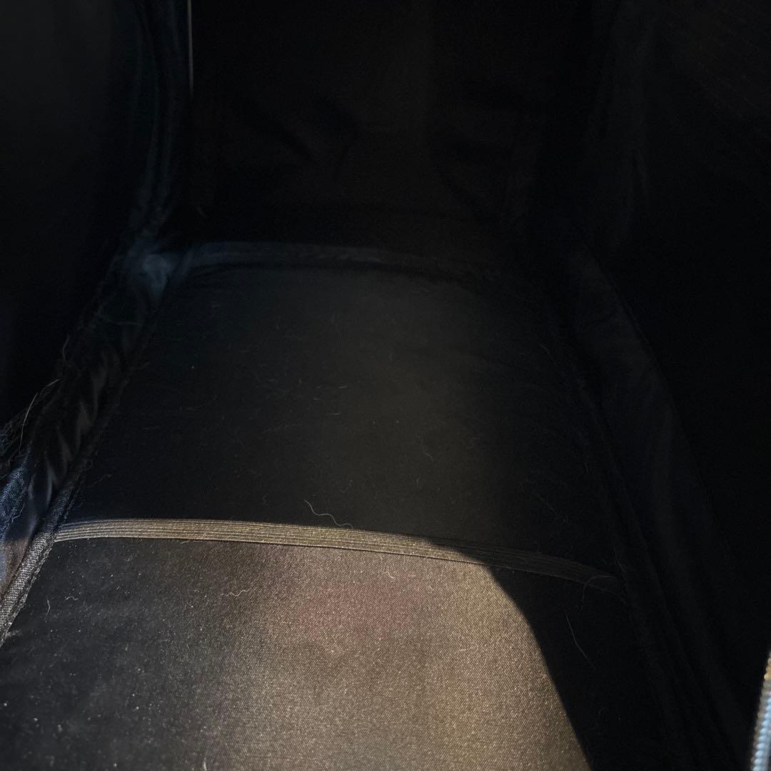 【お値下げ中】MANDARINE BROTHERS キャリーバッグ 2025年版