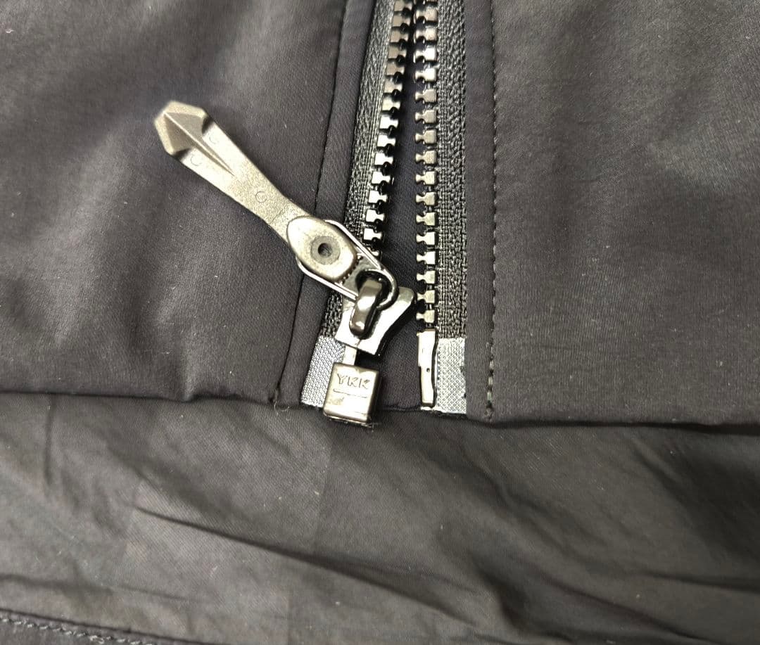 【新品タグ付き】Proton Hoody プロトンフーディ　アトム