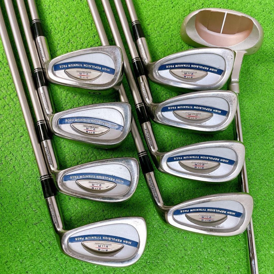 レディース テーラーメイド RBZ ゴルフクラブセット 右打ち 11本 初心者