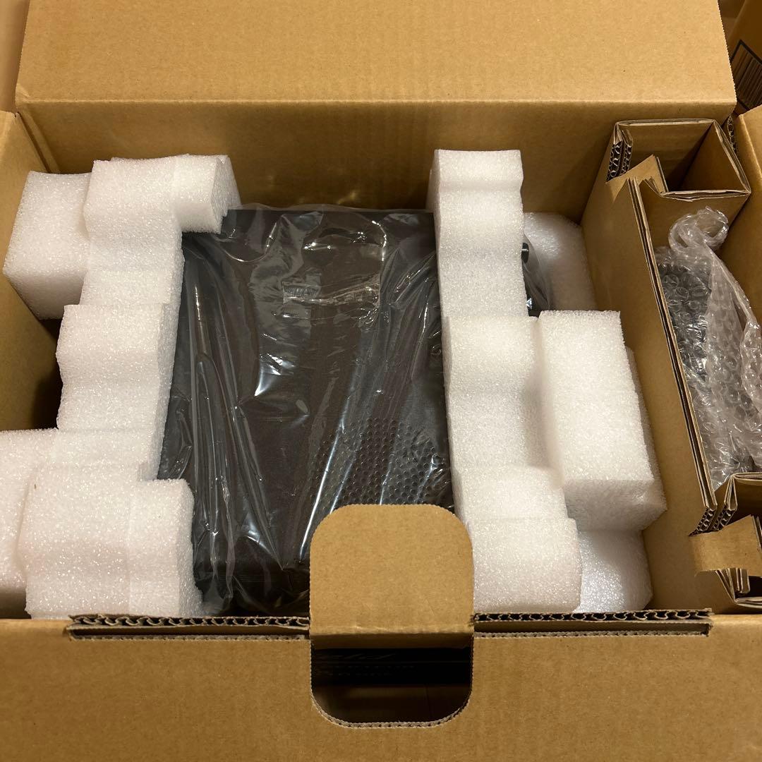 トランシーバー YAESU FT-710 Field HF/50MHz 100W