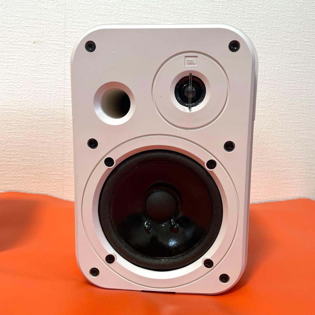 スピーカー・ウーファー JBL PROFESSIONAL Control 1 PRO