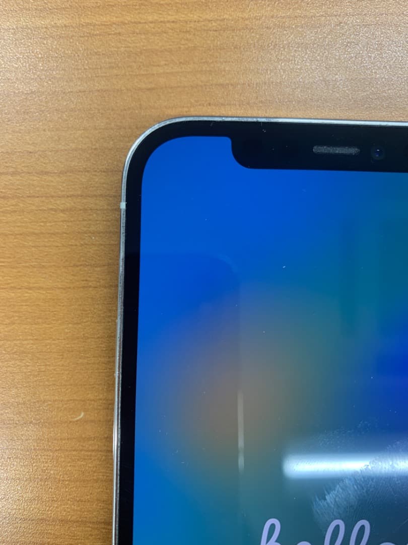 B*︎様 動作確認済 iPhone12 Pro 128GB ID K1219