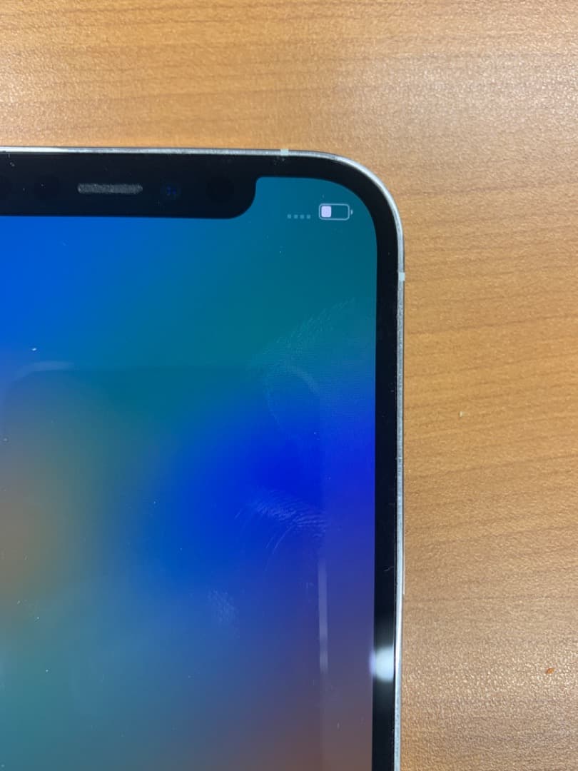 B*︎様 動作確認済 iPhone12 Pro 128GB ID K1219