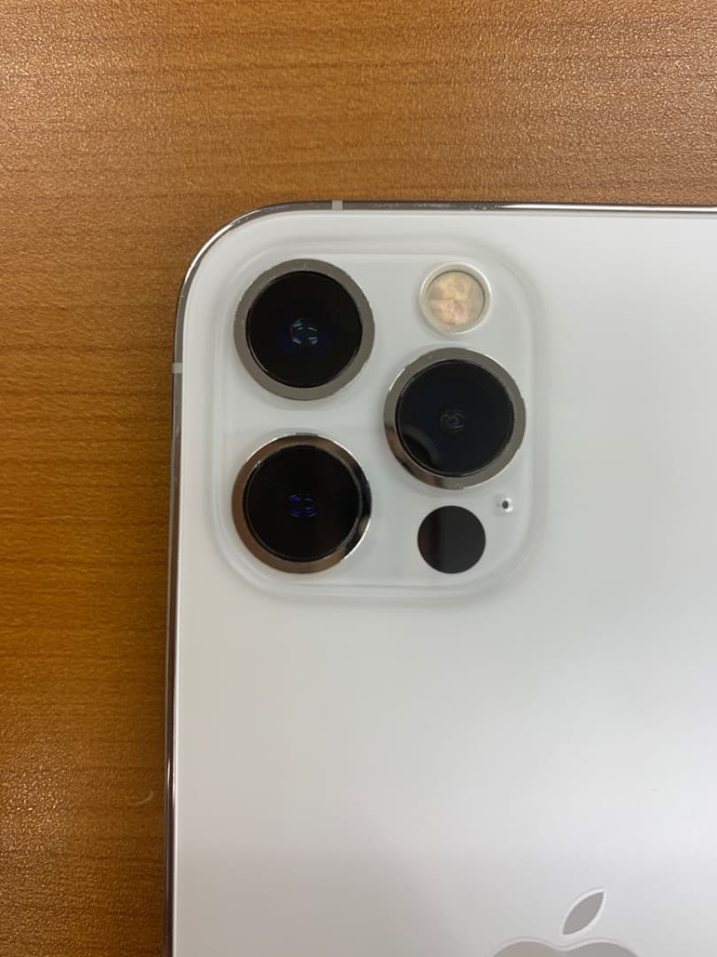 B*︎様 動作確認済 iPhone12 Pro 128GB ID K1219