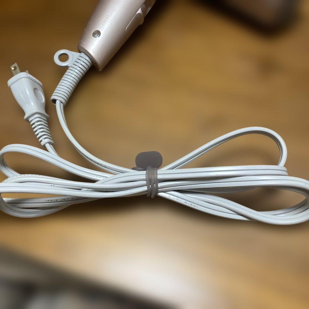 Panasonic ヘアードライヤー ナノケア EH-NAOG