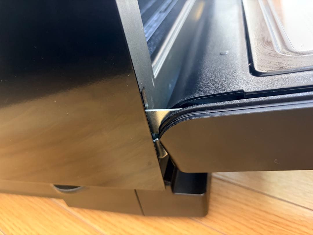 【yk0330様 お取り置き中】SHARP RE-WF262-B 2021年製