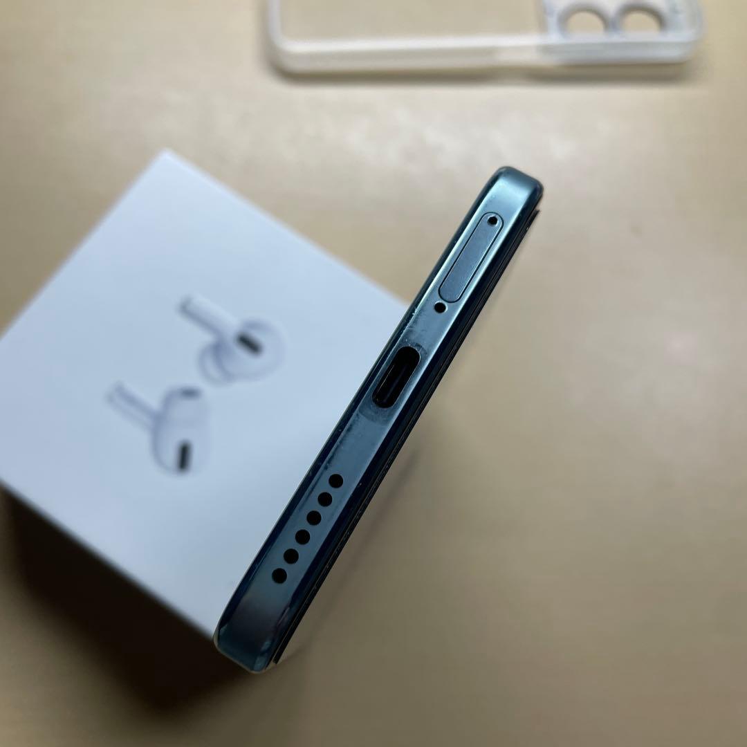 HUAWEI nova 10 SE 256GB SIMフリー　割れなし