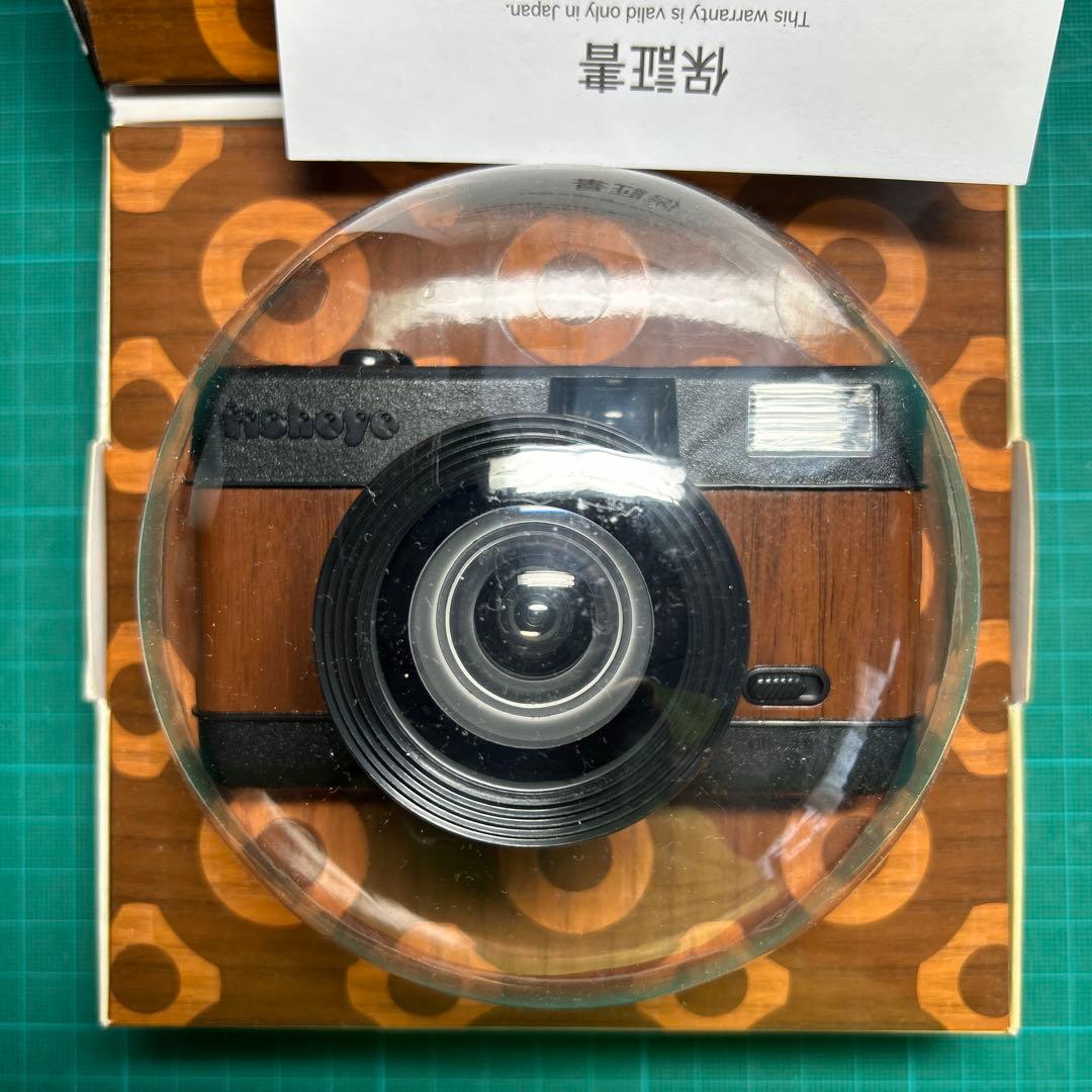 週末値下げ‼️ トイカメラ・書籍3冊