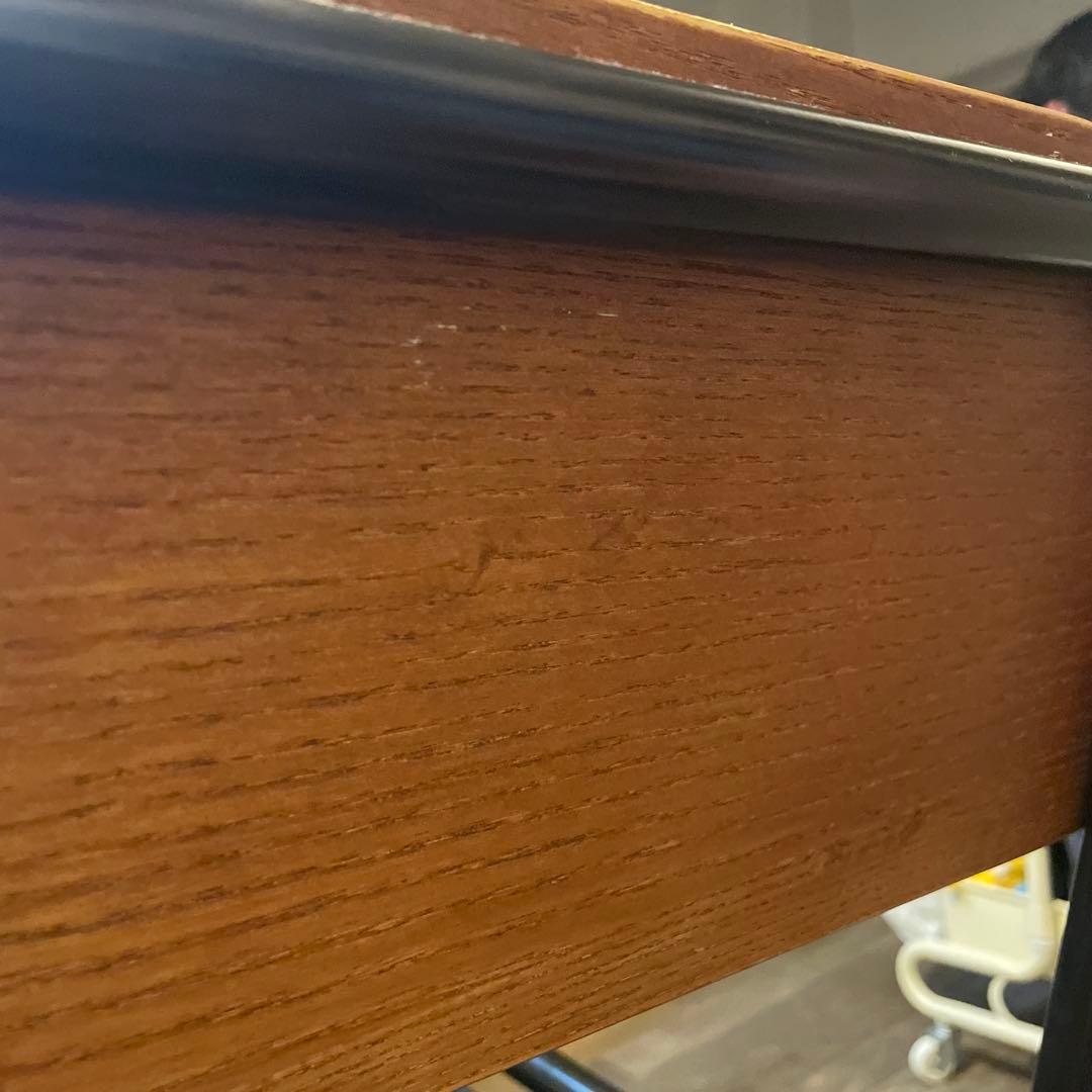 ウニコ ホクストン　ベンチチェア　送料込み