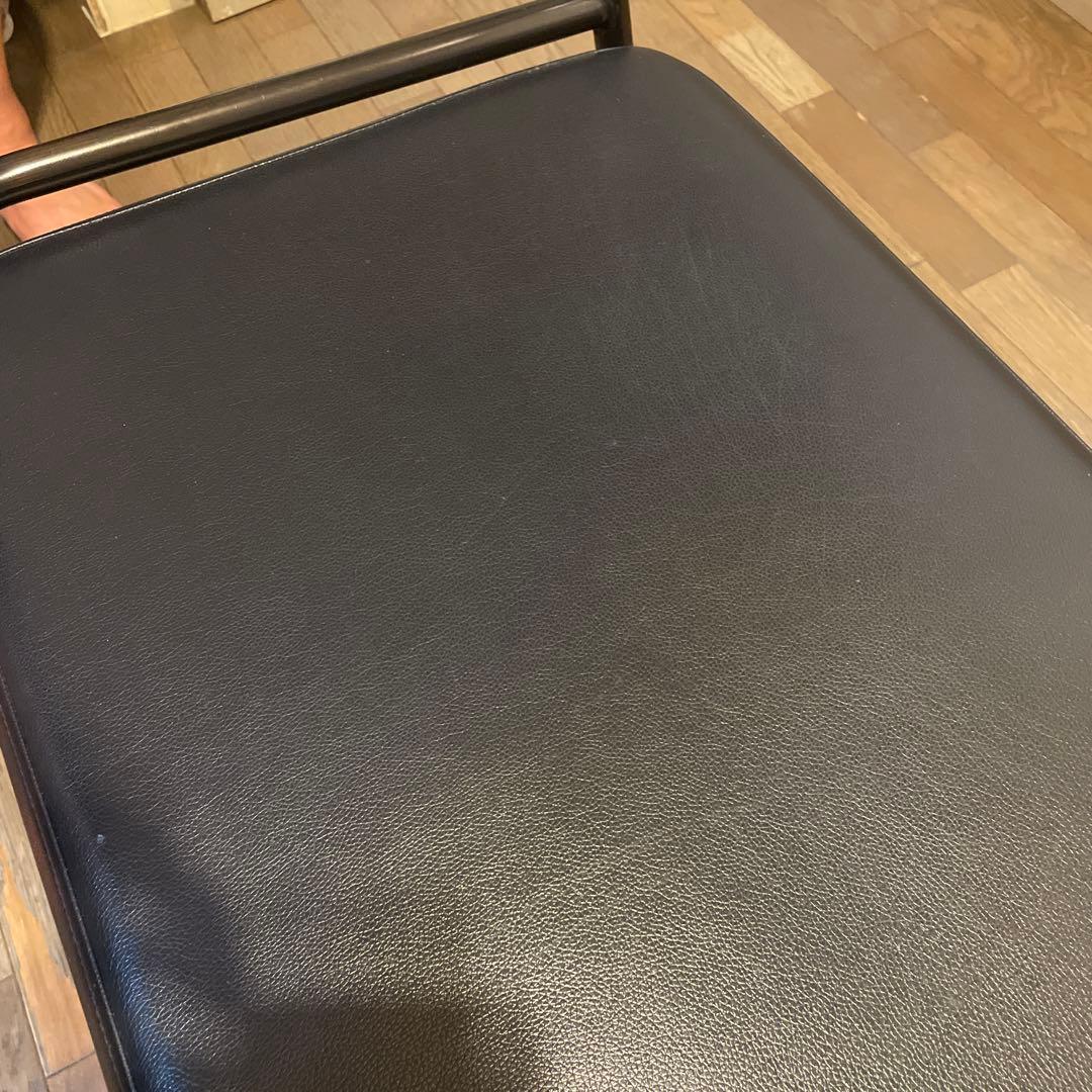 ウニコ ホクストン　ベンチチェア　送料込み