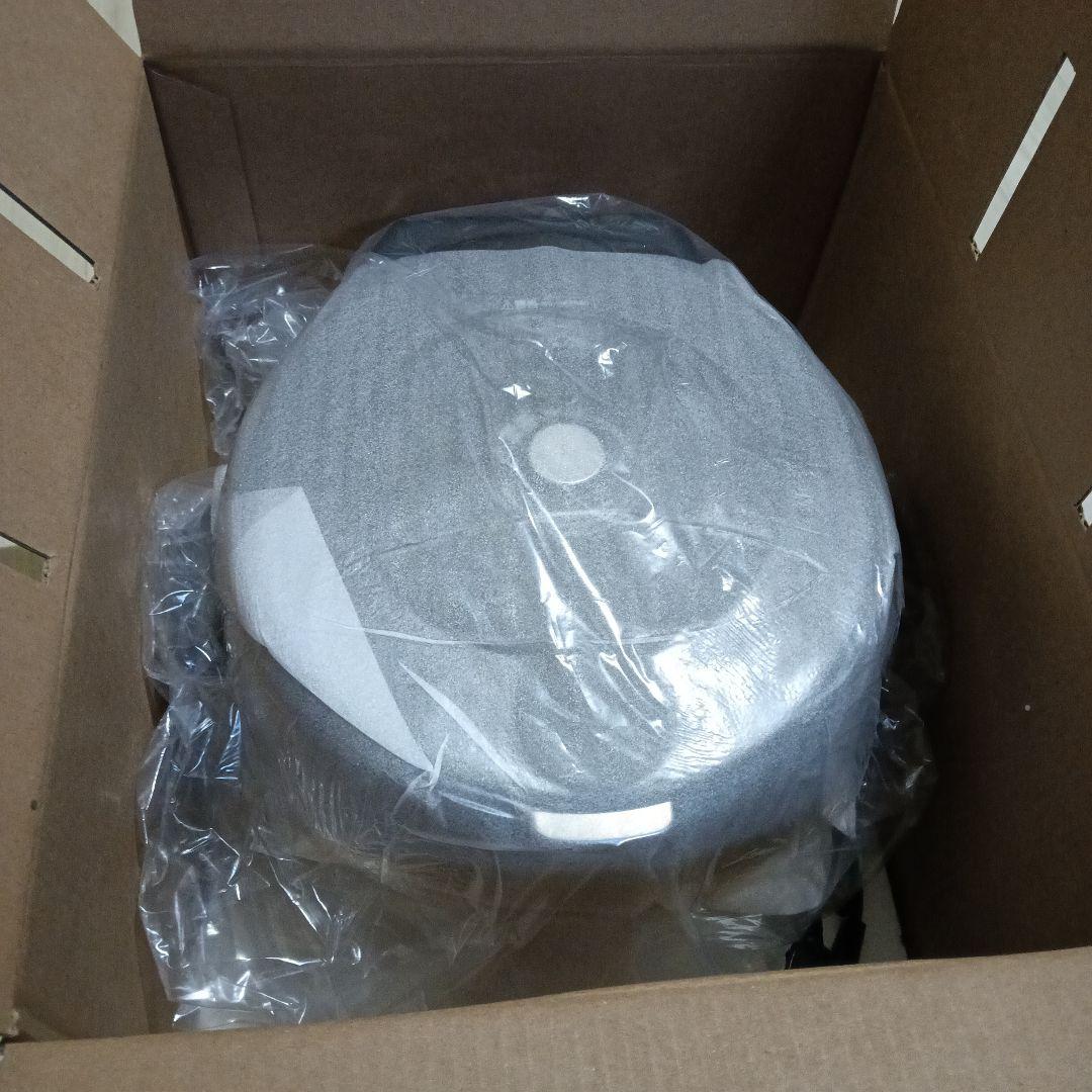 TIGER 電気圧力鍋 COK-N400 KM マットブラック　タイガー