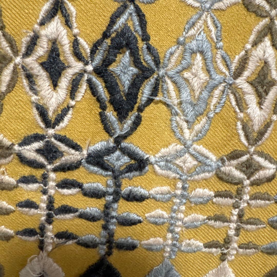 ミナペルホネン クッション