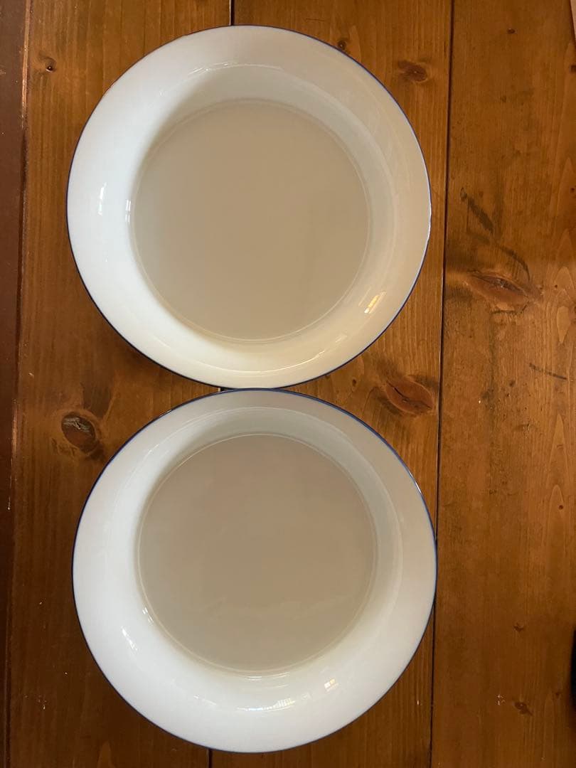 TAIZO 黒田泰蔵　お皿　２枚