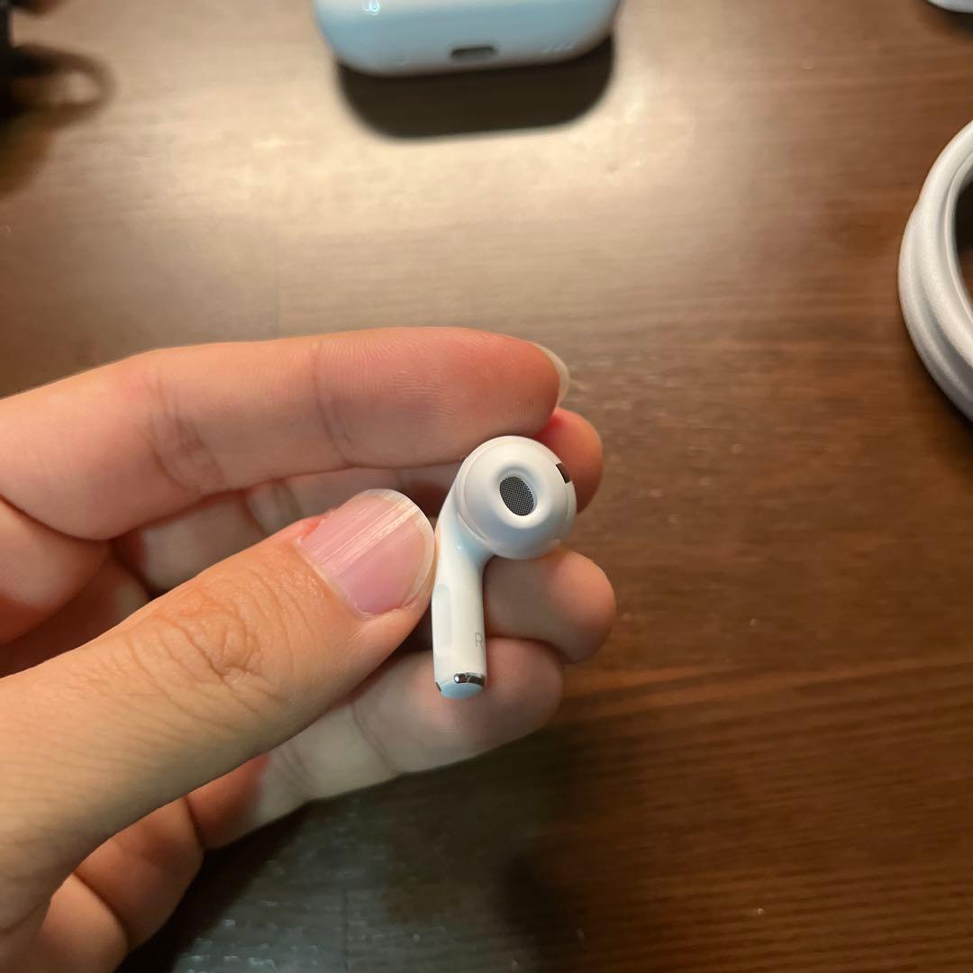 AirPods Pro 2 + ケースセット ※値下げ不可