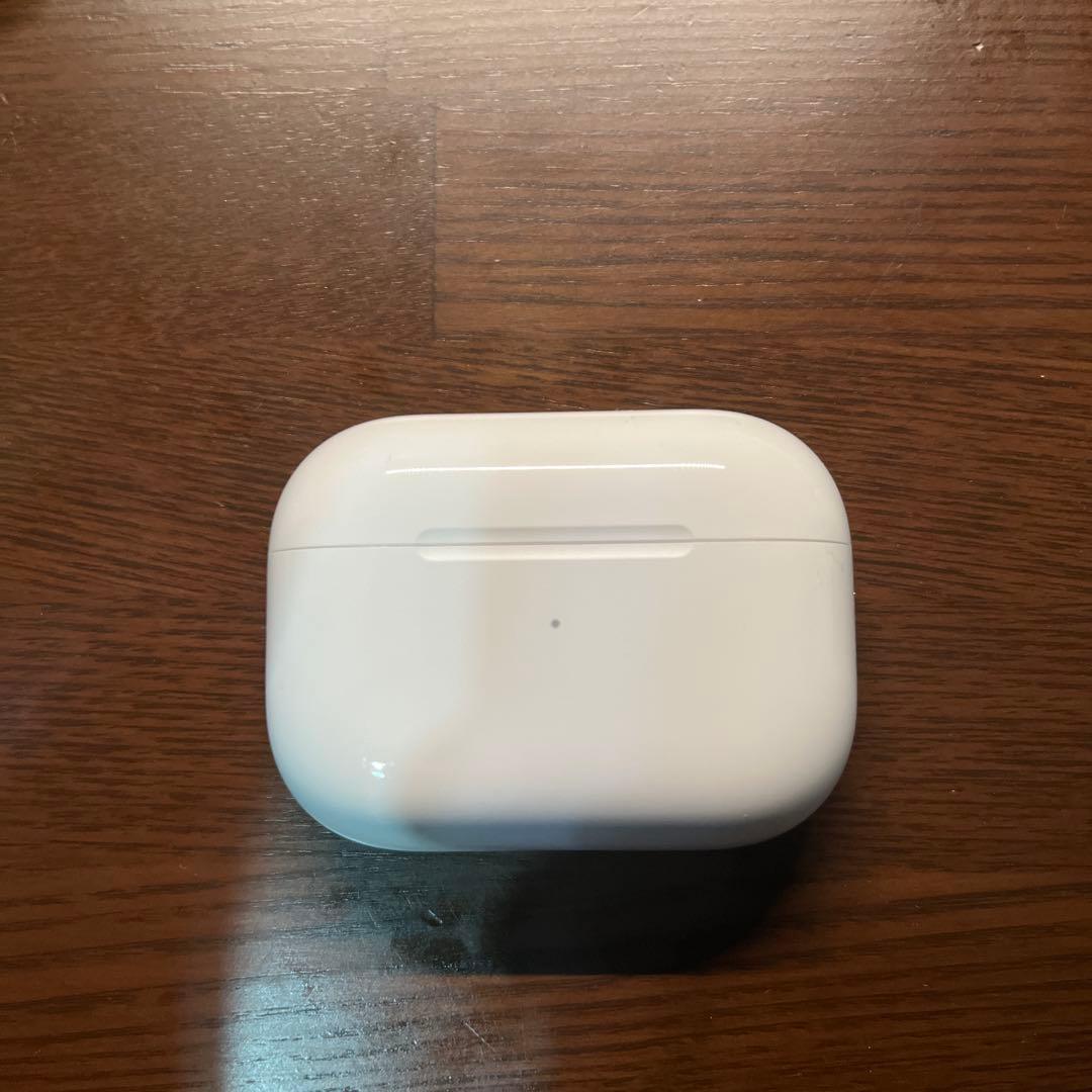 AirPods Pro 2 + ケースセット ※値下げ不可