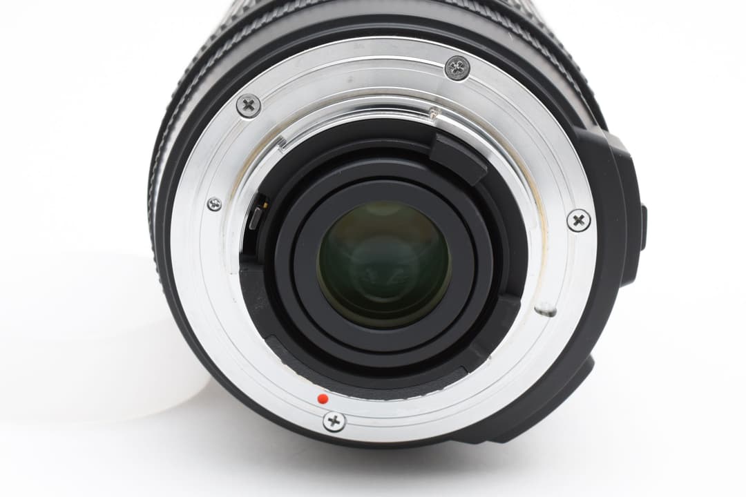 美品 Sigma 18-250mm DC OS HSM Nikon用 #7920