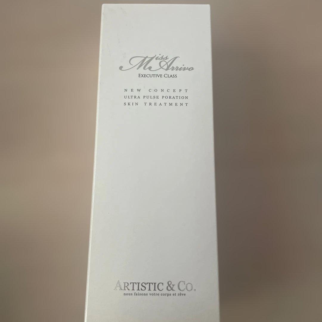 【早い者勝ち】ミスアリーヴォ エグゼクティブクラス 未使用品