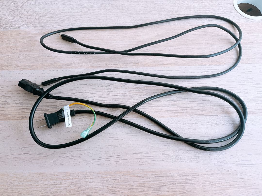 Dell 27インチ モニター S2722DC