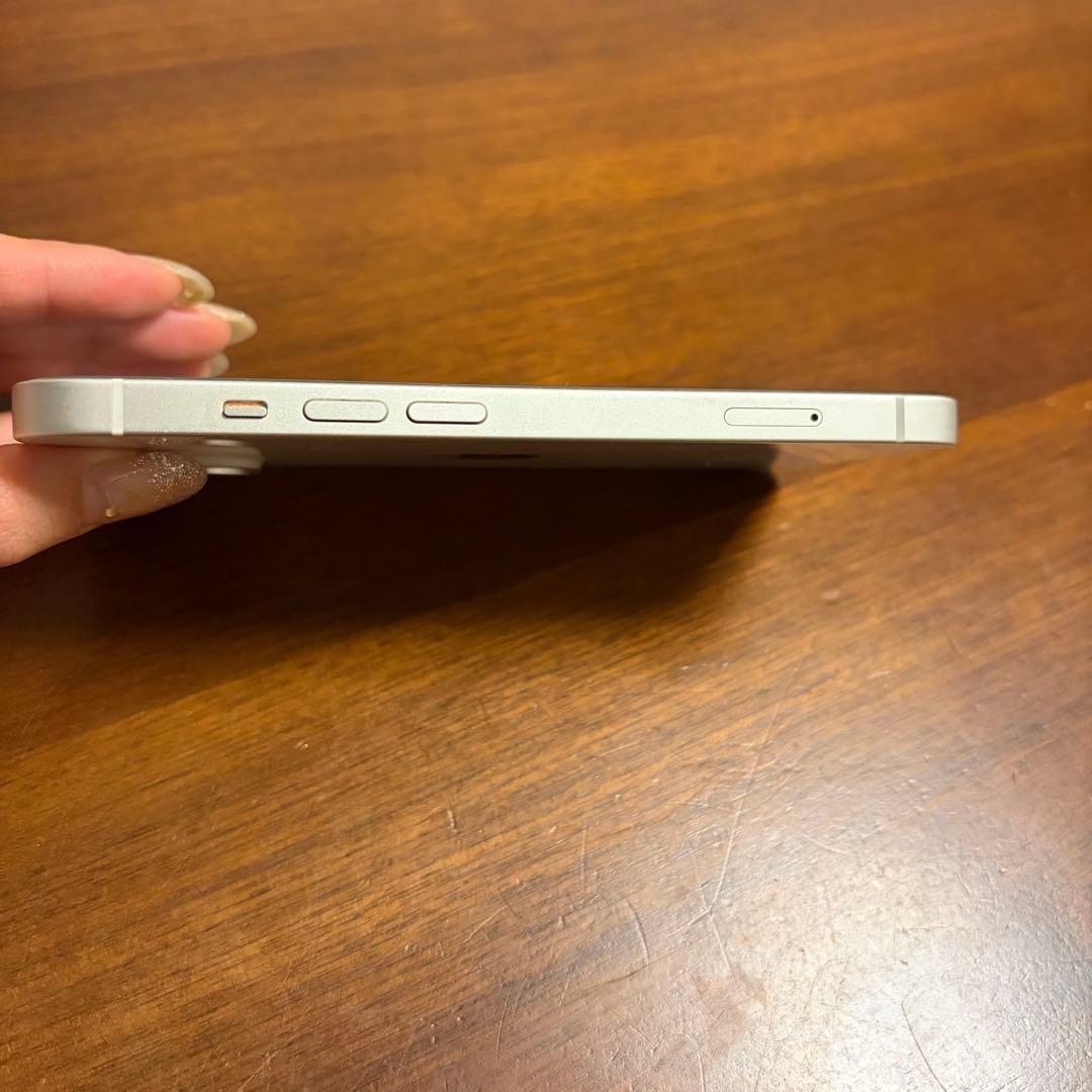 iPhone 14 スターライト（ホワイト）256GB (SIMフリー)