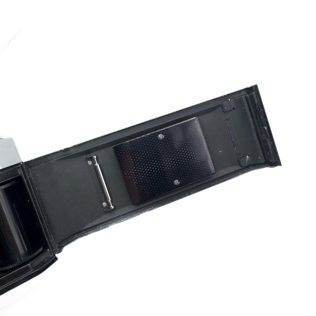 Aランク 整備済み PENTAX SP 50mmレンズセット 3ヶ月保証付き