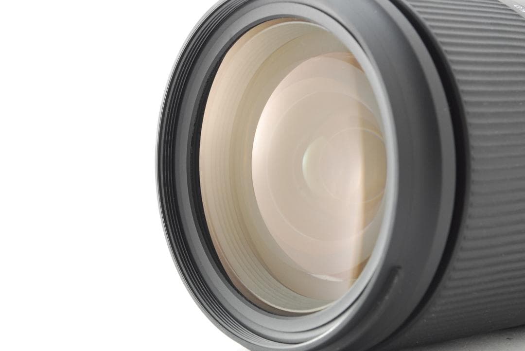 【ほぼ新品】 タムロン Tamron 17-70mm F2.8 Fujifilm