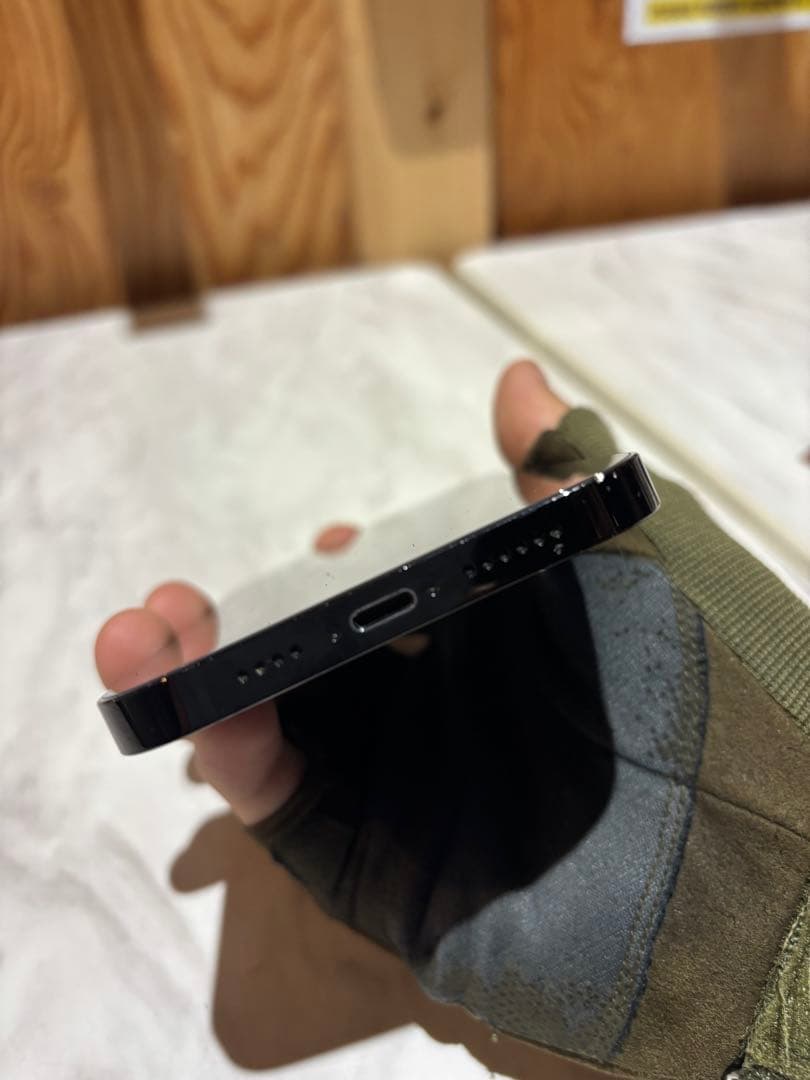 Apple iPhone 14 Pro Max スペースブラック 本体