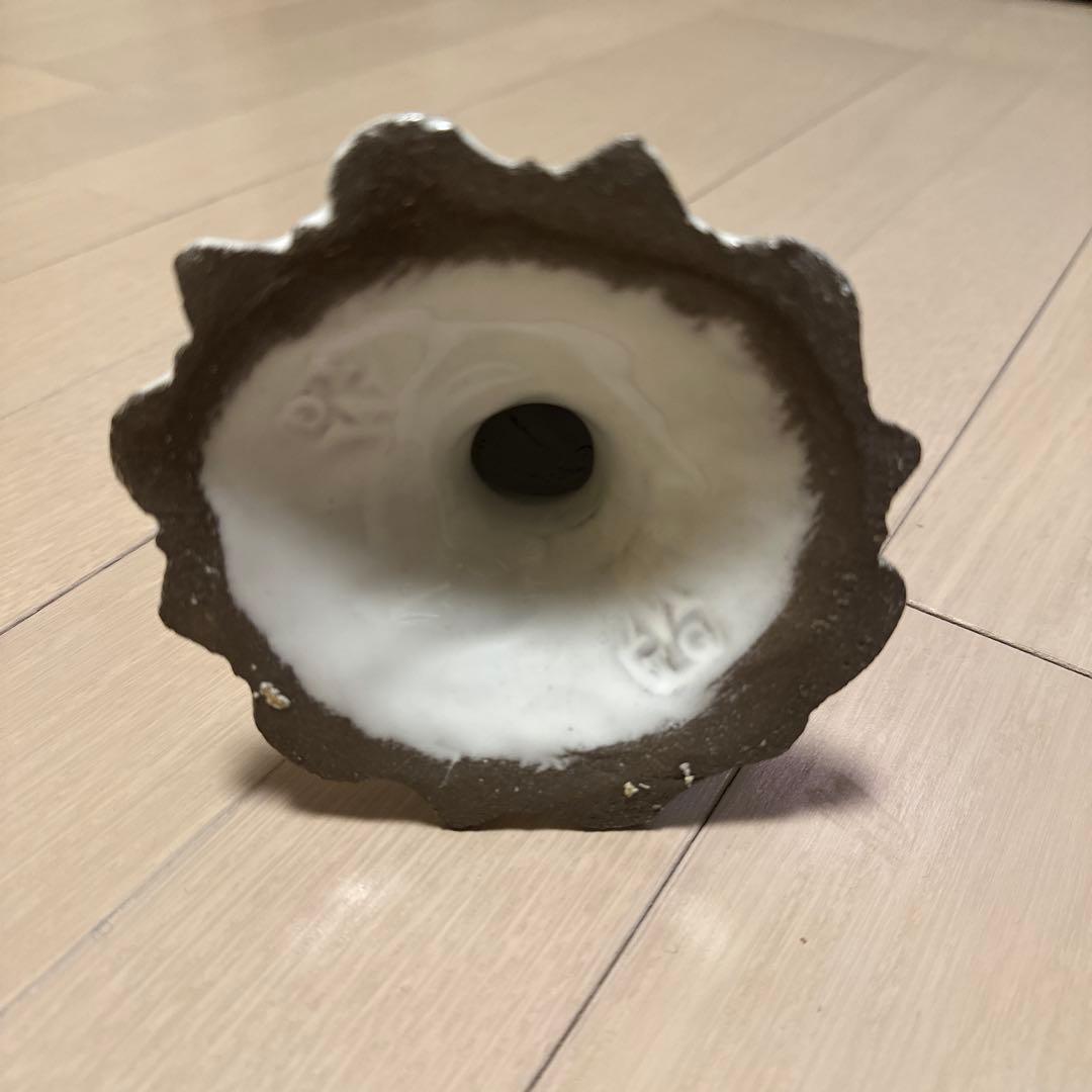 Astier de Villatte Isis キャンドルスティック