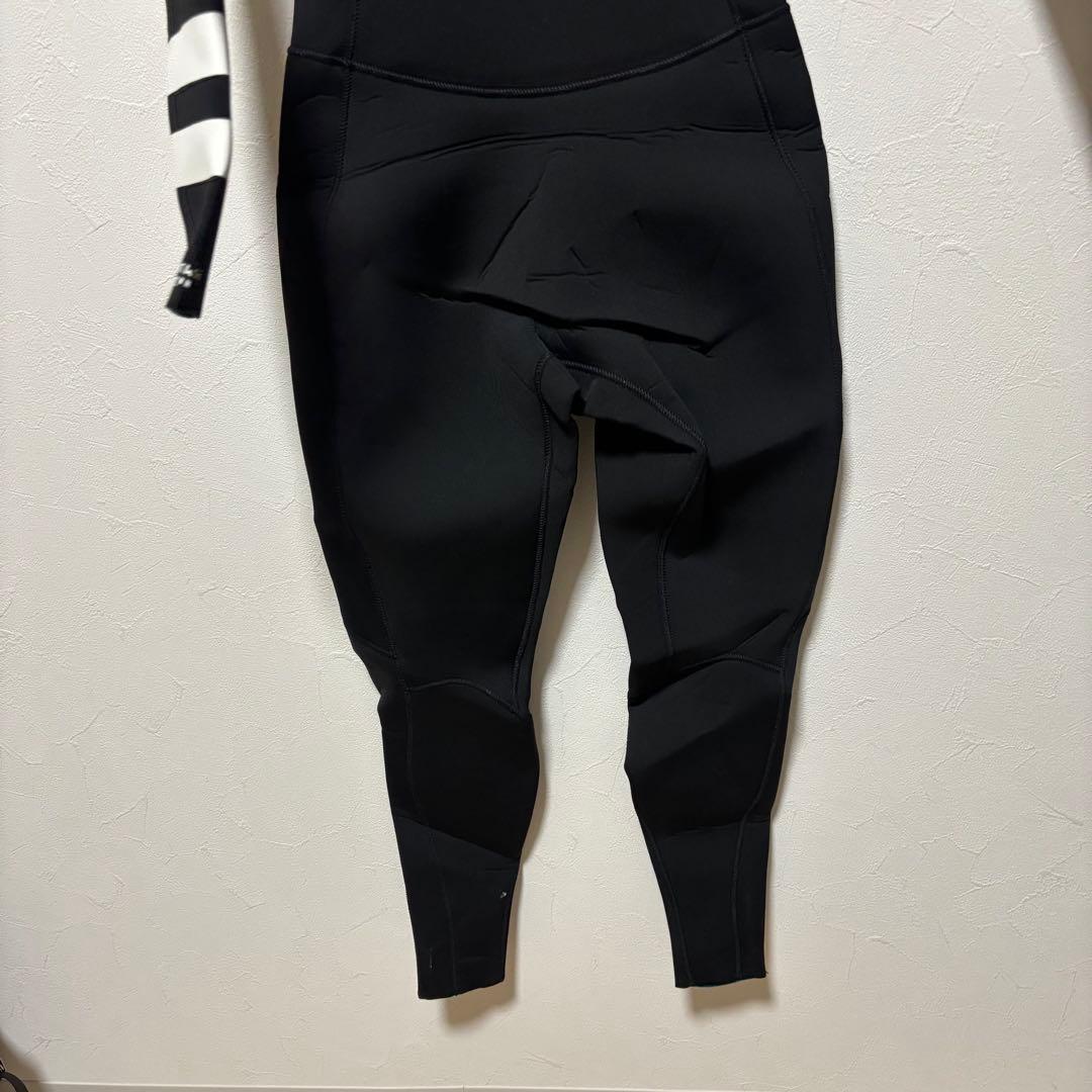 ハーレーウェットスーツ 3/2mm レディース GZFLAD21