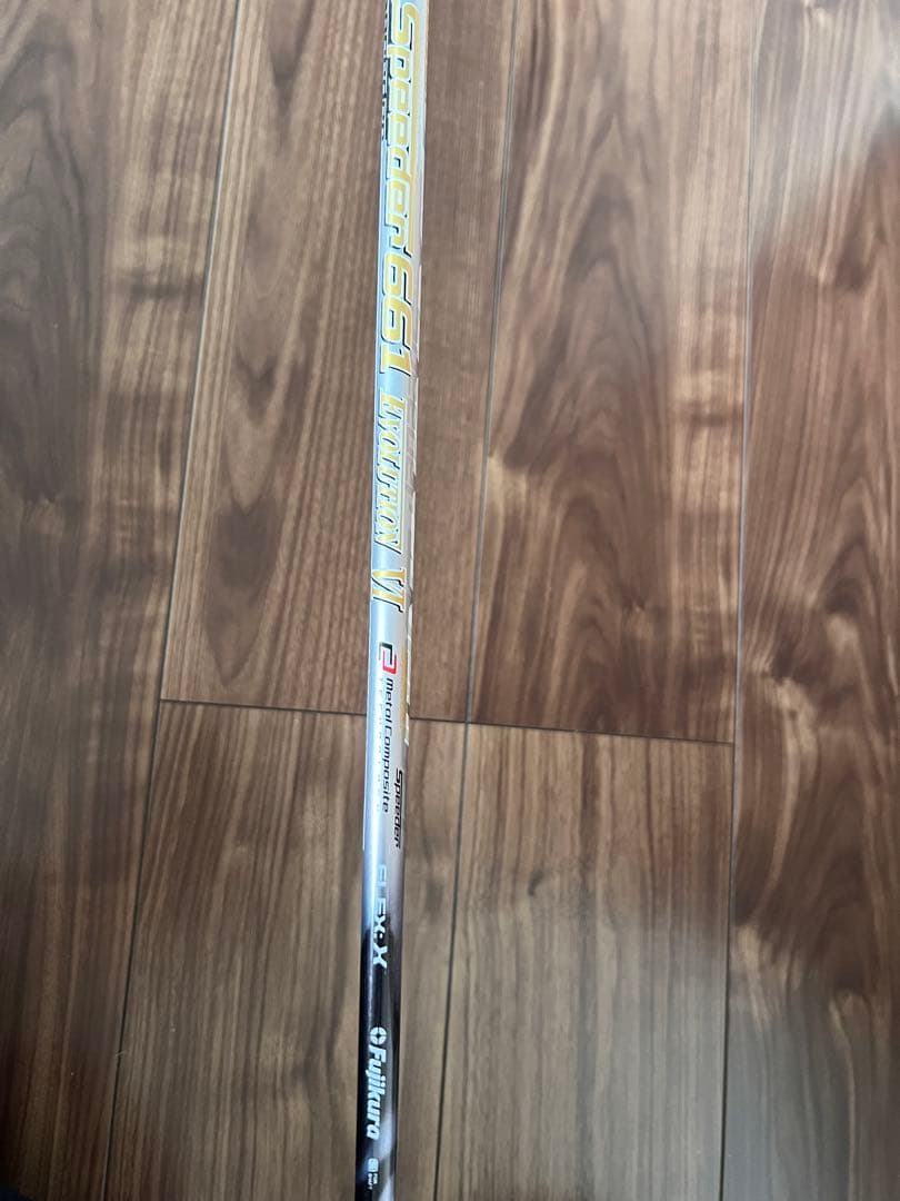 TaylorMade SIM MAX フェアウェイウッド