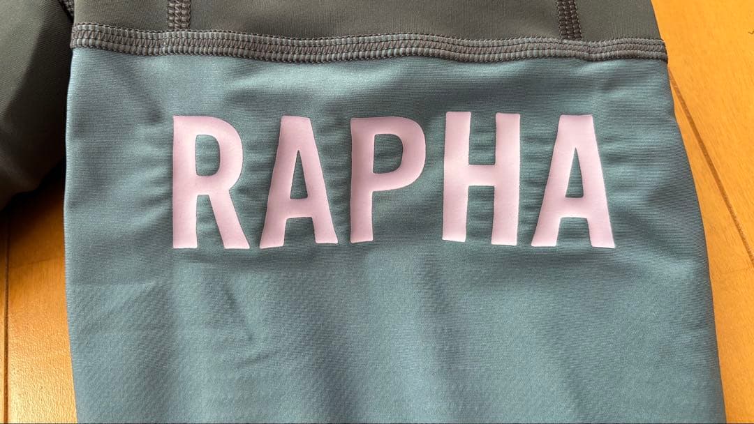 Rapha PROTEAM ビブショーツMサイズ