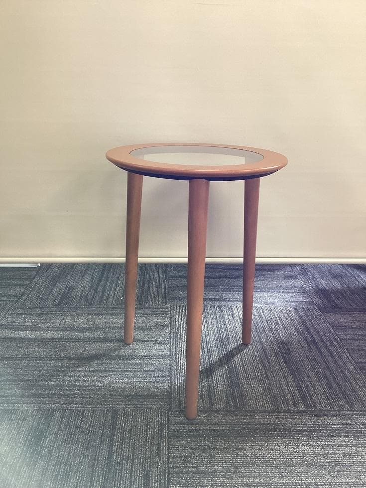 アルフレックス　ラーゴ　LAGO　arflex　コーヒーテーブル　インテリア