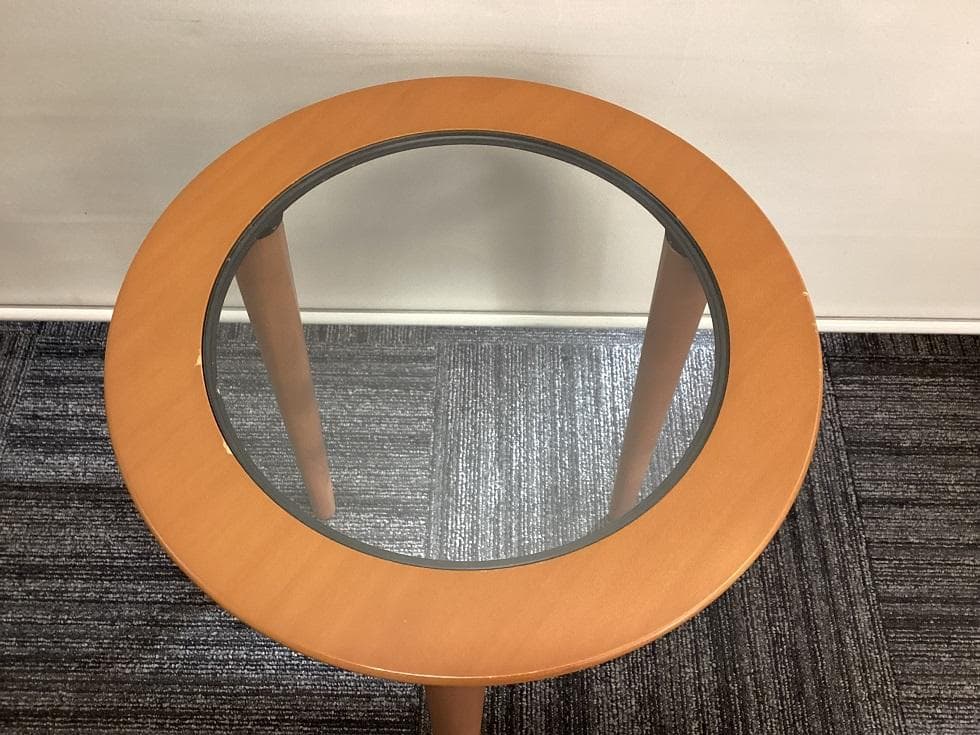 アルフレックス　ラーゴ　LAGO　arflex　コーヒーテーブル　インテリア