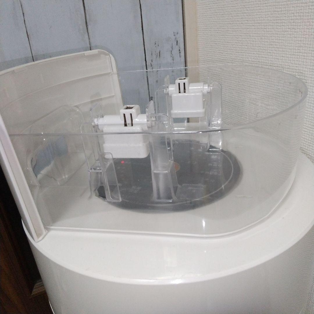 一通りクリーニング➰動作確認済み➰象印デシカント式衣類乾燥除湿