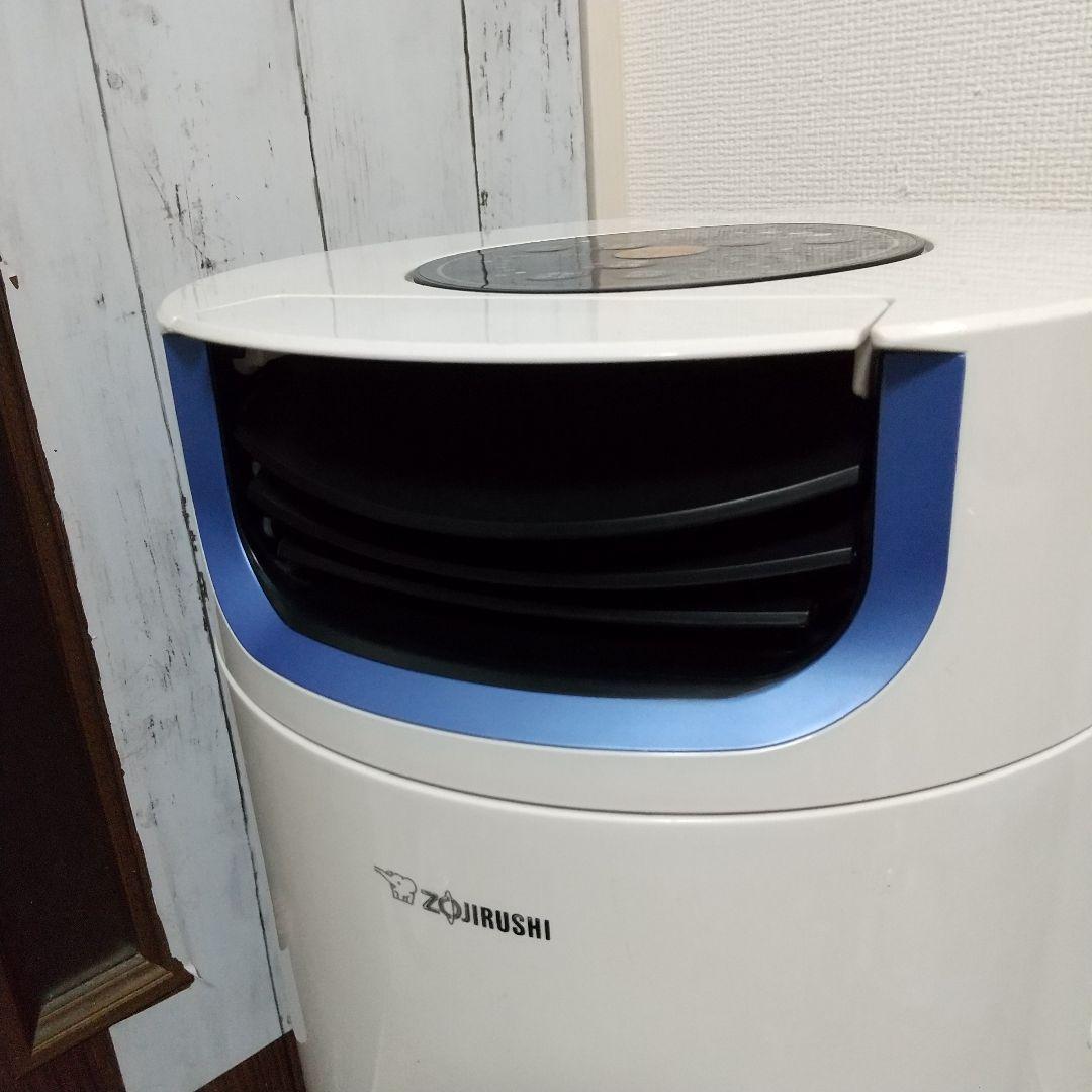 一通りクリーニング➰動作確認済み➰象印デシカント式衣類乾燥除湿