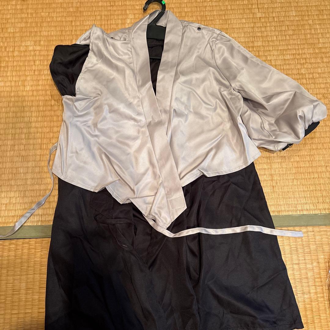 刀剣乱舞　今剣　衣装　cosmonde製