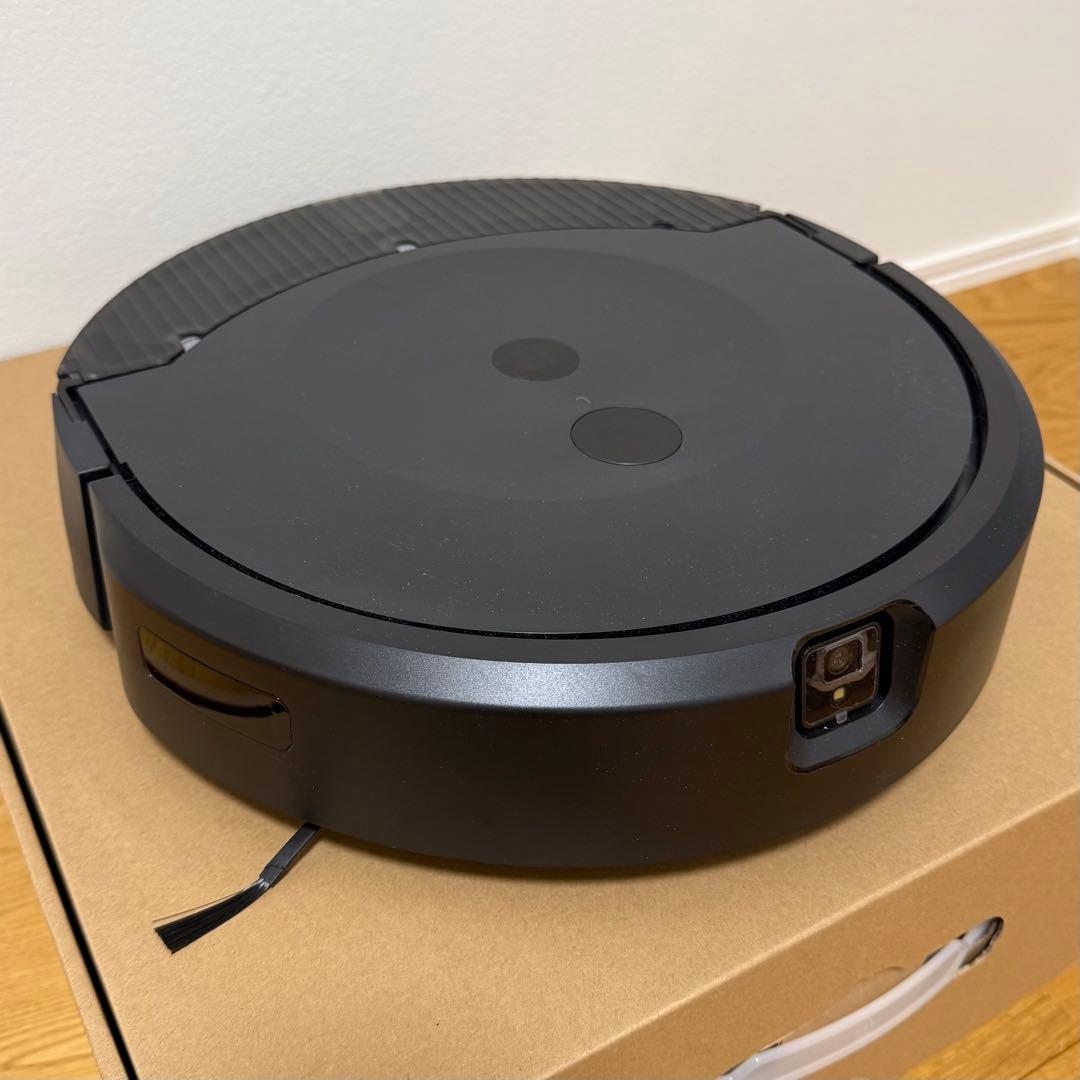ルンバ コンボ 10Max robot +AutoWash 充電ステーション